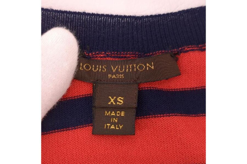 ワンピースのルイ・ヴィトン（LOUIS VUITTON）