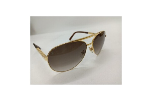 サングラスのルイ・ヴィトン（LOUIS VUITTON）