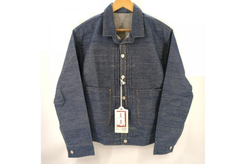 ファッションのジャケット
