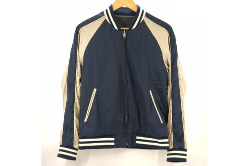 ファッションのジャケット