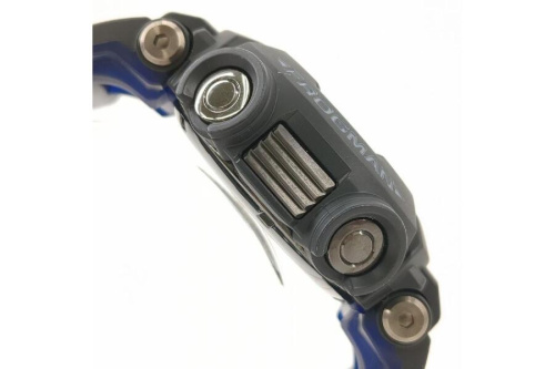 カシオ（CASIO）のフロッグマン