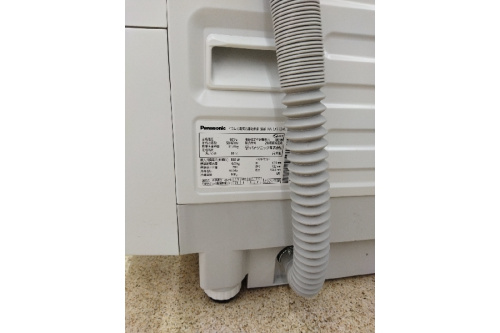 洗濯機のパナソニック（Panasonic）