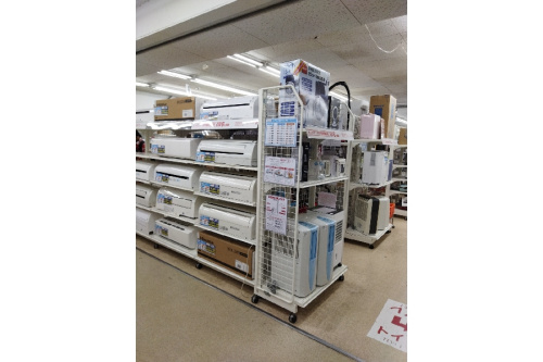 ドラム式洗濯乾燥機