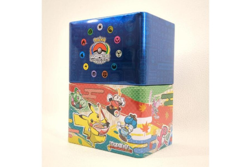 トレーディングカードのポケモンカード