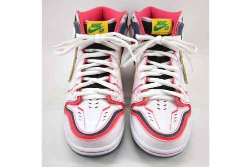 スニーカーのNIKE