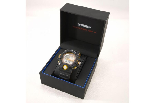 Gショック（G-SHOCK）のカシオ（CASIO）