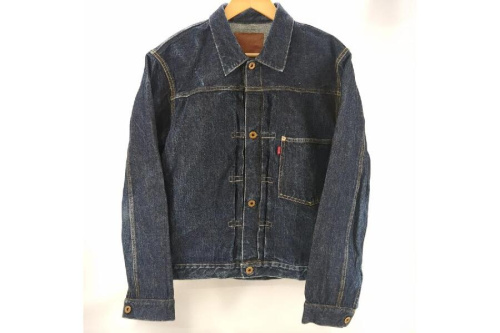 ファッションのジャケット