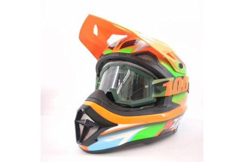 スポーツ用品のバイク用品