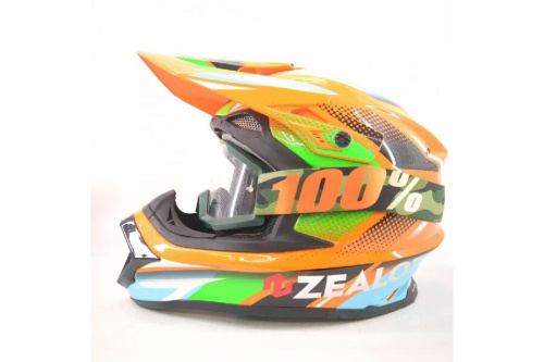 バイク用品のジーロット