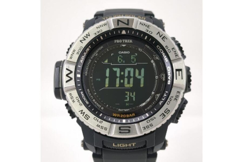 時計のGショック（G-SHOCK）