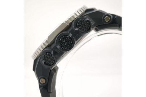 Gショック（G-SHOCK）のプロトレック