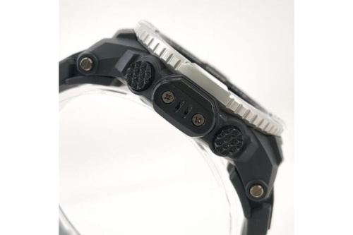 プロトレックのアウトドア