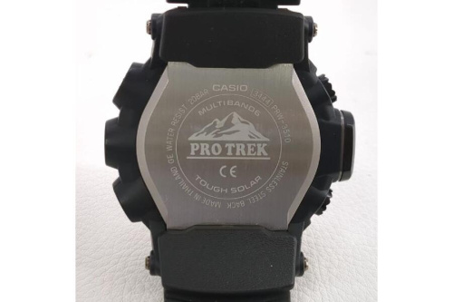 多機能ウォッチ