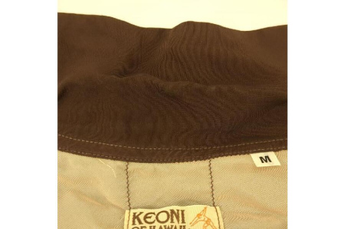 sunsurfのアロハシャツ