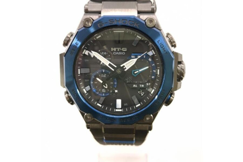 時計のGショック（G-SHOCK）