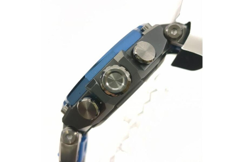 カシオ（CASIO）のMT-G