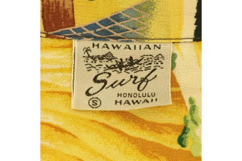 サンサーフのアメカジ