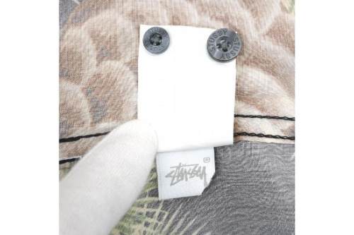 アロハシャツのアメカジ