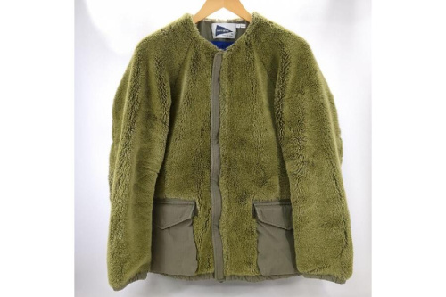 ファッションのジャケット