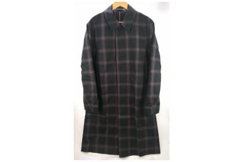 ファッションのコート