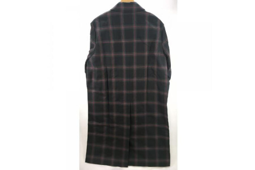 コートのポールスミス