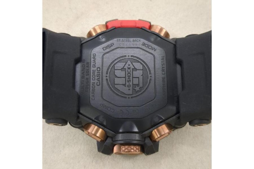 マッドマスター