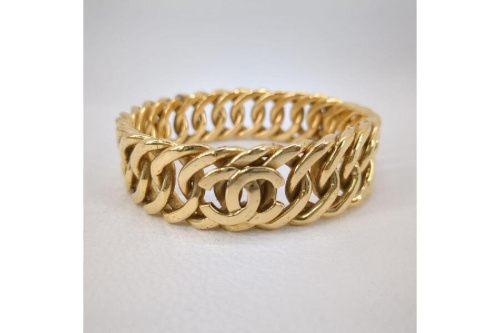 ファッション小物のバングル