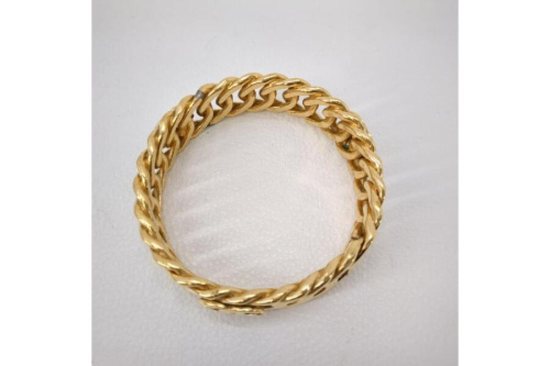 バングルのシャネル（CHANEL）