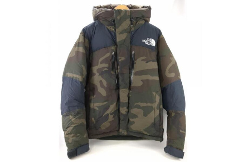 ファッションのジャケット