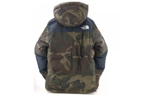 ジャケットのザ・ノース・フェイス（The North Face）