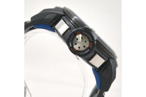 カシオ（CASIO）のガルフマスター