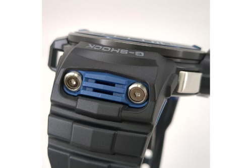 ガルフマスターのGショック買取強化中