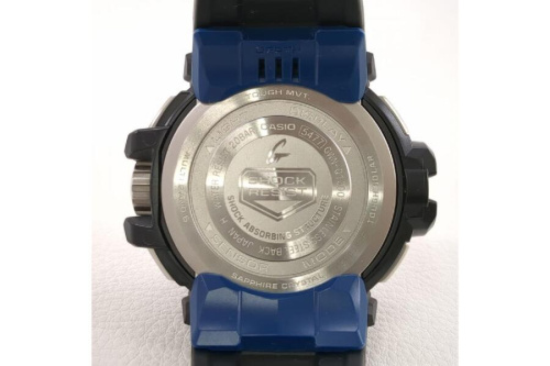 Gショック買取強化中