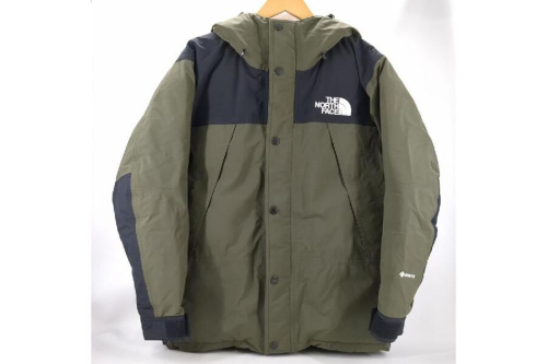 ファッションのジャケット