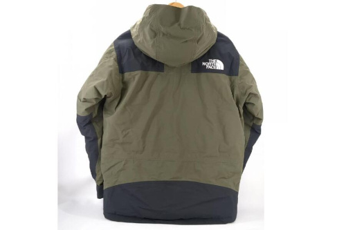 ジャケットのザ・ノース・フェイス(The North Face)