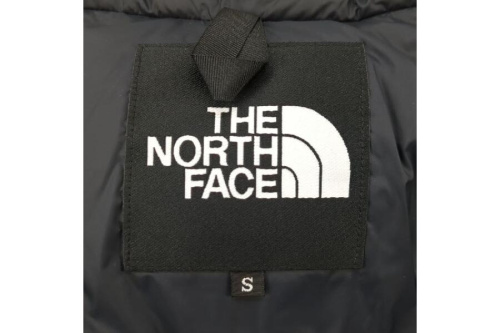 ザ・ノース・フェイス(The North Face)のダウンジャケット