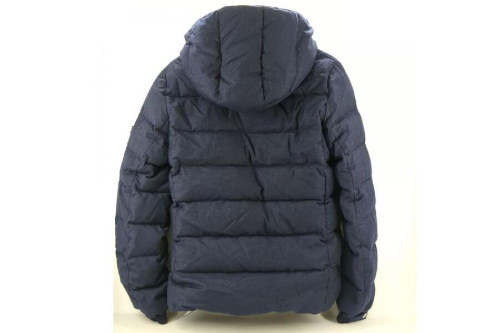 ジャケットのタトラス(TATRAS)