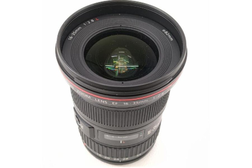 カメラのCanon