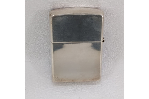 ライターのZIPPO