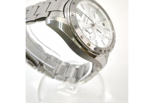 腕時計のセイコー(SEIKO)