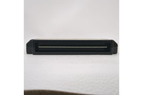 ハットリスのレトロゲーム