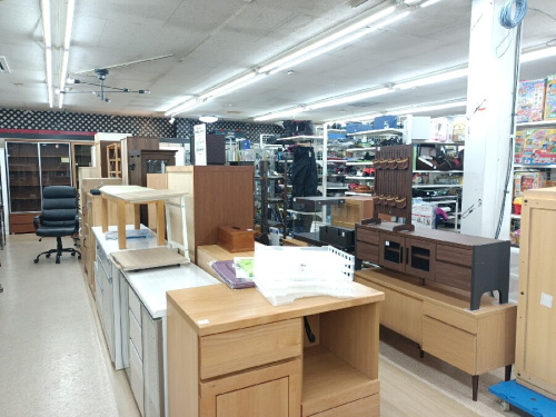 ゲーミングチェアの新入荷情報