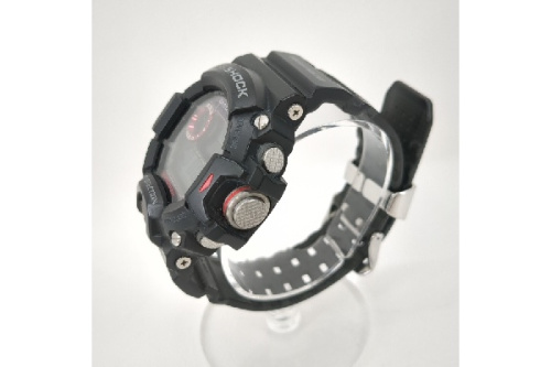 時計のGショック（G-SHOCK）