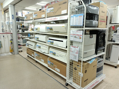 冷蔵庫の三菱電機（MITSUBISHI）