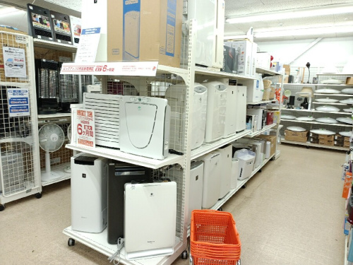 5ドア冷蔵庫のMR-B46F-F