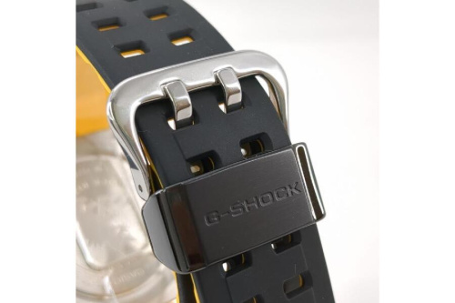 カシオ（CASIO）のレンジマン