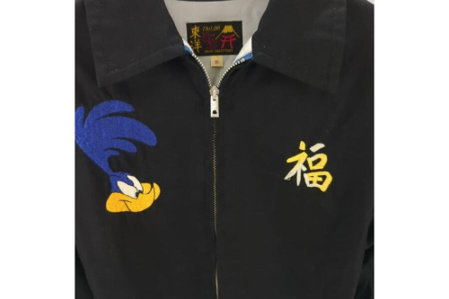 ベトナムジャンバーのテーラー東洋