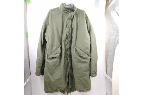 ファッションのコート