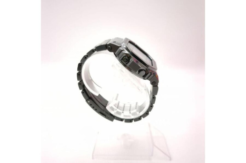 電波ソーラー時計のカシオ（CASIO）