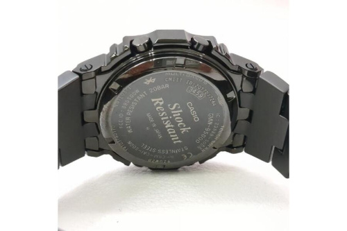 GMW-B5000